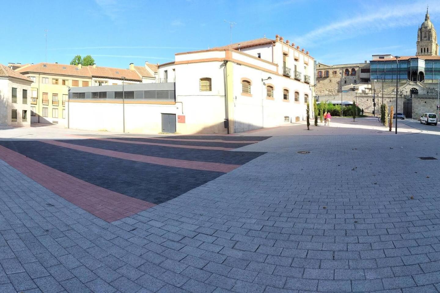 Casa De La Torre By Salamancavacacional Exterior foto